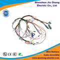 Quality Assured 6 Pin Connector Wire Harness